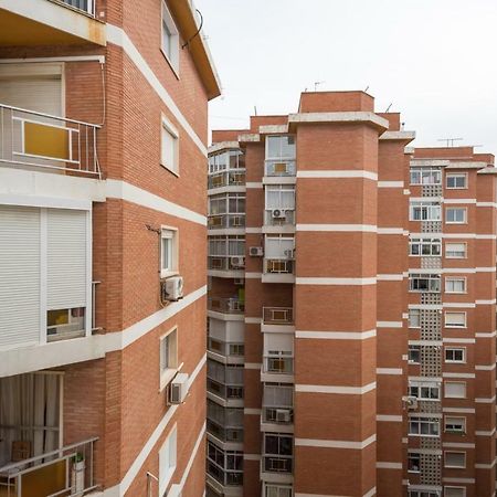 Malagueta-Muelle 1 Puerto 1 Apartment Malaga Exterior photo