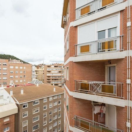 Malagueta-Muelle 1 Puerto 1 Apartment Malaga Exterior photo